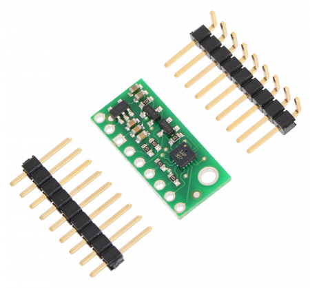 Breakout senzor presiune/altitudine Pololu LPS331AP cu stabilizator [1]