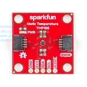 Breakout senzor temperatura digital SparkFun TMP102 (Qwiic) [1]