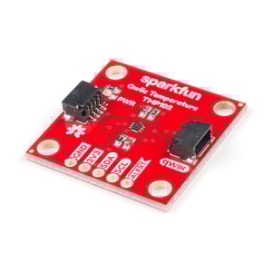 Vreme - Breakout senzor temperatura digital SparkFun TMP102 (Qwiic)