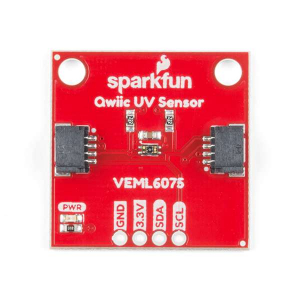Breakout senzor UV SparkFun VEML6075 (Qwiic) [2]