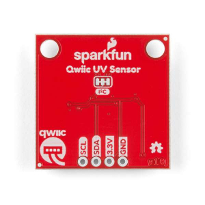 Breakout senzor UV SparkFun VEML6075 (Qwiic) [3]