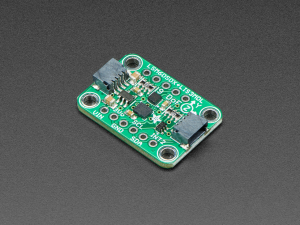 IMU - Breakout senzori Adafruit LSM6DSOX + LIS3MDL