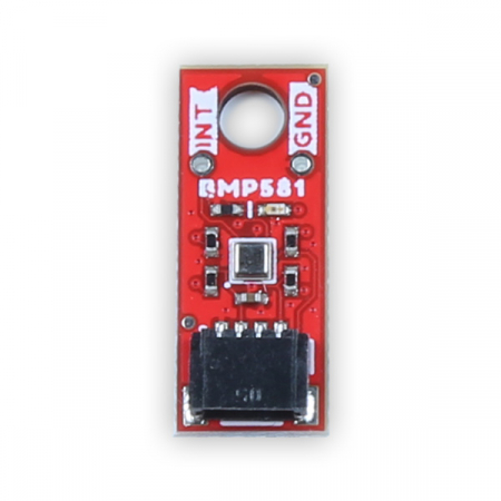 Breakout SparkFun micro senzor presiune - BMP581 (Qwiic) [1]