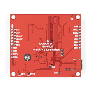 Breakout SparkFun MicroMod invatare-masina [3]