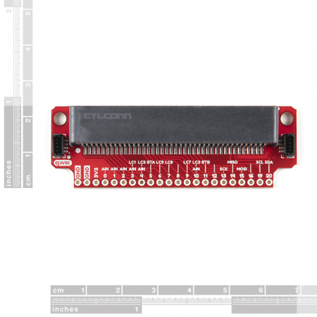 Breakout SparkFun Qwiic micro:bit [2]