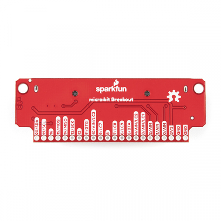 Breakout SparkFun Qwiic micro:bit [4]