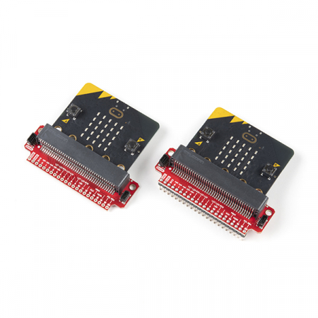Breakout SparkFun Qwiic micro:bit [6]