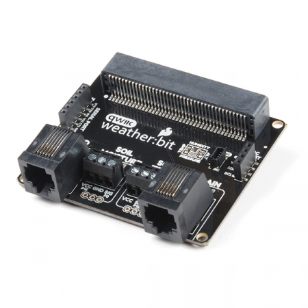Module - Breakout SparkFun weather:bit