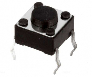 Butoane, Tastaturi - Buton mic