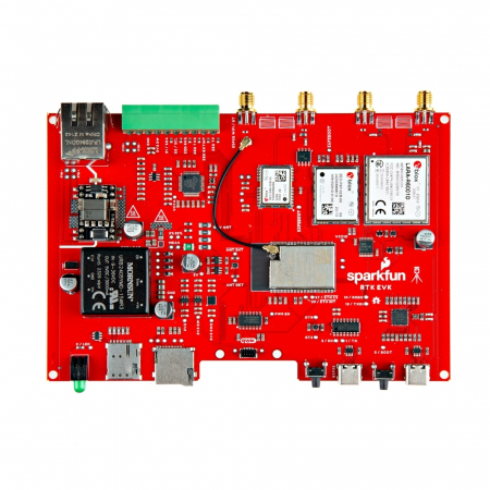 SparkFun RTK EVK [6]