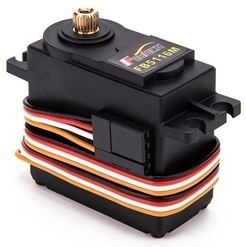 Servomotoare - Servo Digital FEETECH FT5116M 300 Grade Cuplu: 15KG Protectie la Suprasarcina