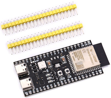 Arduino - Placa de Dezvoltare ESP32-S3 WiFi Bluetooth Compatibila BLE 5.0 N16R8