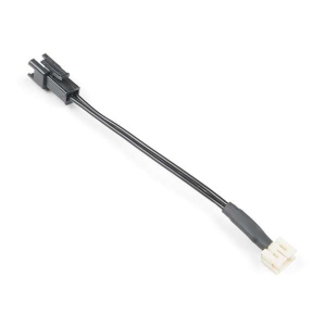 Cabluri - Cablu adaptor JST-PH Female la JST-SM Female - 100mm