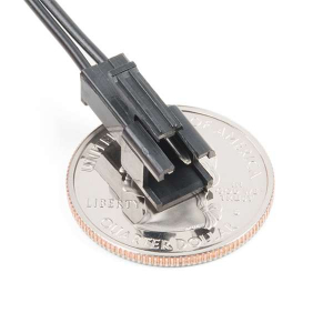 Cablu adaptor JST-PH Female la JST-SM Female - 100mm [1]