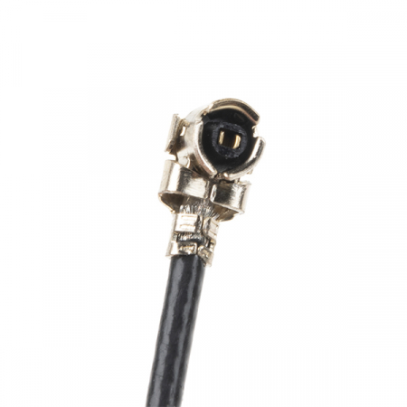 Cablu adaptor RP-SMA la U.FL - 150mm [1]