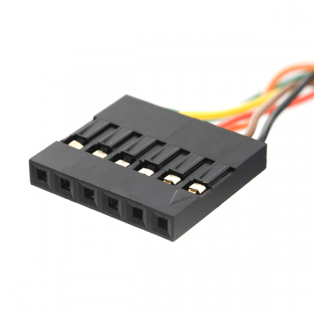 Cablu FTDI 5V VCC-3.3V I/O [2]