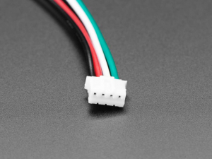 Cablu JST PH 4 pini - 200mm [4]