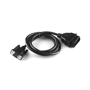 Cablu OBD-II DB9 [0]