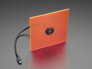 Cabluri - Cablu prelungitor USB micro B - 30cm
