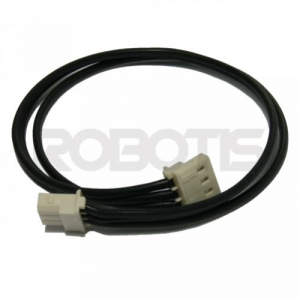 Cabluri - Cablu robotica 3P 200mm - 10 bucati