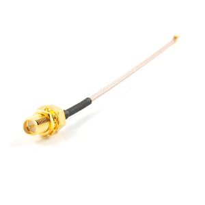Wireless - Cablu RP-SMA U.FL