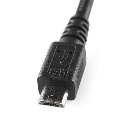 Cablu USB la USB micro-B - 1.8m [1]
