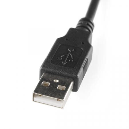 Cablu USB la USB micro-B - 1.8m [2]