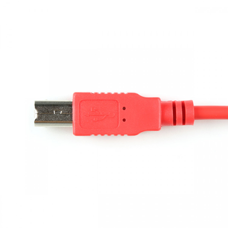 Cablu USB SparkFun multi-USB 4 în 1 - USB-A [4]