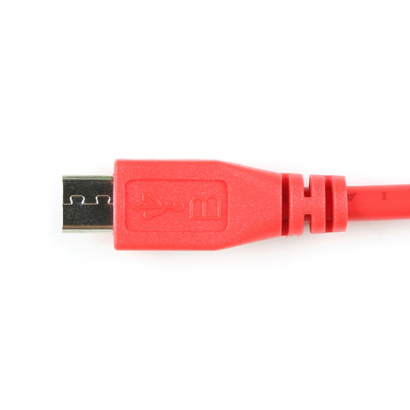 Cablu USB SparkFun multi-USB 4 în 1 - USB-A [3]