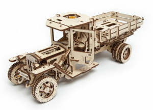 Camion UGM-11 Ugears [6]
