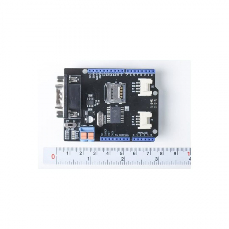 Placa CAN-BUS Shield V2 [1]
