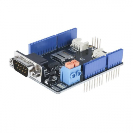 CAN - Placa CAN-BUS Shield V2