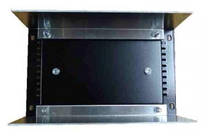 Carcasa metalica GM3010/1 [1]