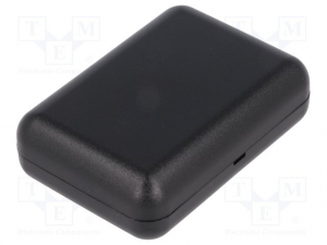 Cutii - Carcasa universala TEKO 10007.9 - Negru