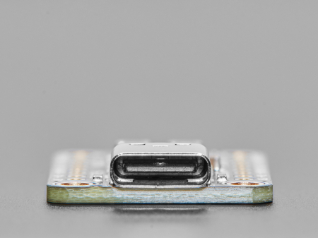 Adafruit CH334F Mini Breakout pentru Hub USB cu 4 Porturi [4]
