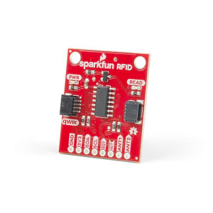 ID - Placa Cititor RFID cu Qwiic SparkFun