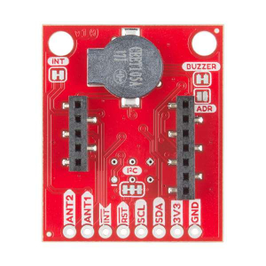 Placa Cititor RFID cu Qwiic SparkFun [2]