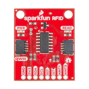 Placa Cititor RFID cu Qwiic SparkFun [3]