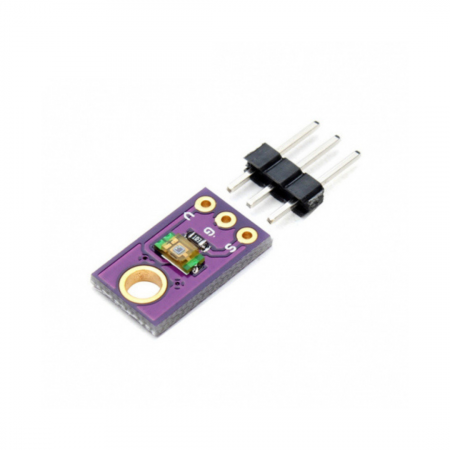 Senzori - CJMCU-TEMT6000 Senzor de lumina ambientala
