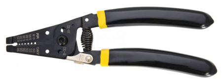 Unelte si Instrumente - Cleste de dezizolat 0.2 - 0.8 mm