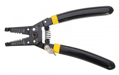 Cleste de dezizolat 0.8 - 2.6 mm [1]