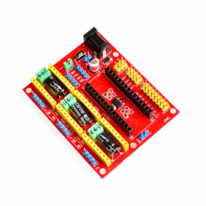 Shield - CNC Shield V4 Engraving Machine