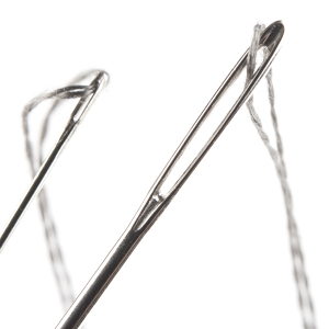 Fir textil conductor - 60g (Stainless Steel) [2]