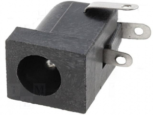 Generale - Soclu alimentare DC 5.5mm X 2.1 mm