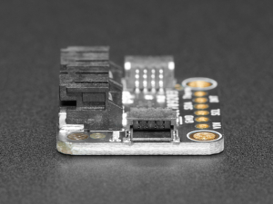 Contor combustibil si monitor baterie LiPo/LiIon Adafruit LC709203F [2]