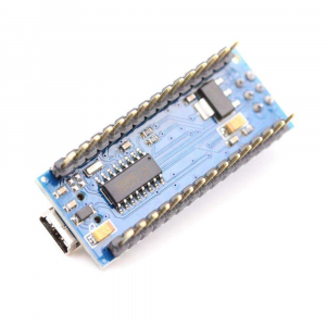 Arduino Nano V3.0 pentru chip FT232 [1]