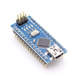 Arduino Nano V3.0 pentru chip FT232 [2]