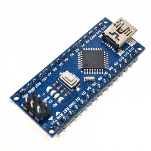 AVR - Arduino Nano V3.0 cu chip CH340