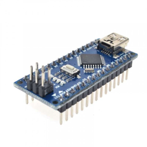 Arduino Nano V3.0 cu chip CH340 [2]