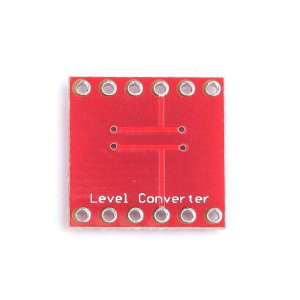 Convertor de nivel logic 3.3V 5V TTL [4]